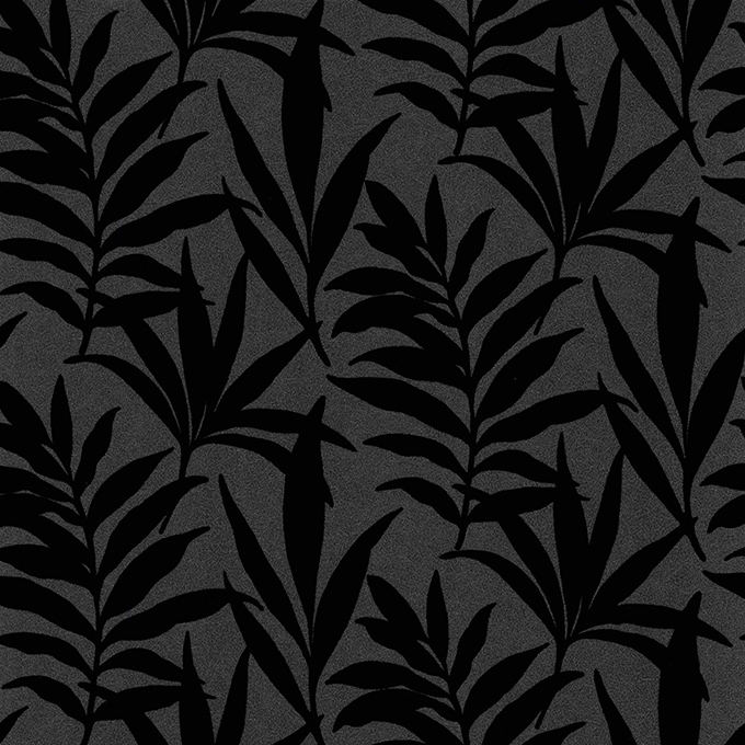 Обои 1838 Wallcoverings Camellia Verdi Ebony Flock 1703-113-07 Обои 1838 Wallcoverings Camellia Verdi Ebony Flock 1703-113-07